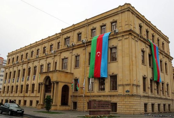 Türkiyə-Azərbaycan Universitetinin YERİ MƏLUM OLDU - Bu binada yerləşəcək (ÖZƏL)