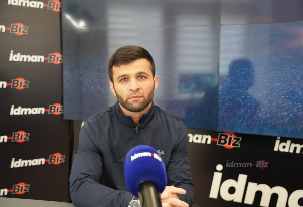 Stadnikin final yolunda ən çətin rəqibi məhz odur - Eldəniz Əzizli