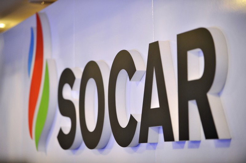 SOCAR İsveçrədə elektrikli yük maşınları üçün ilk sürətli şarj stansiyasını açıb
