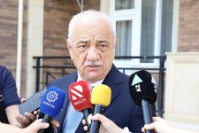 AHİK-in “Şəki” İstirahət Mərkəzinin əsaslı təmirdən sonra açılışı olub (FOTO)