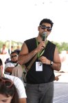 V Yay Düşərgəsində “Diaspor üçün bir ideyam var” mövzusunda panel keçirilib (FOTO)