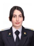 Baş Prokurorluqda 2 yeni TƏYİNAT (FOTO)