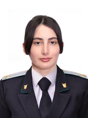 Baş Prokurorluqda 2 yeni TƏYİNAT (FOTO)