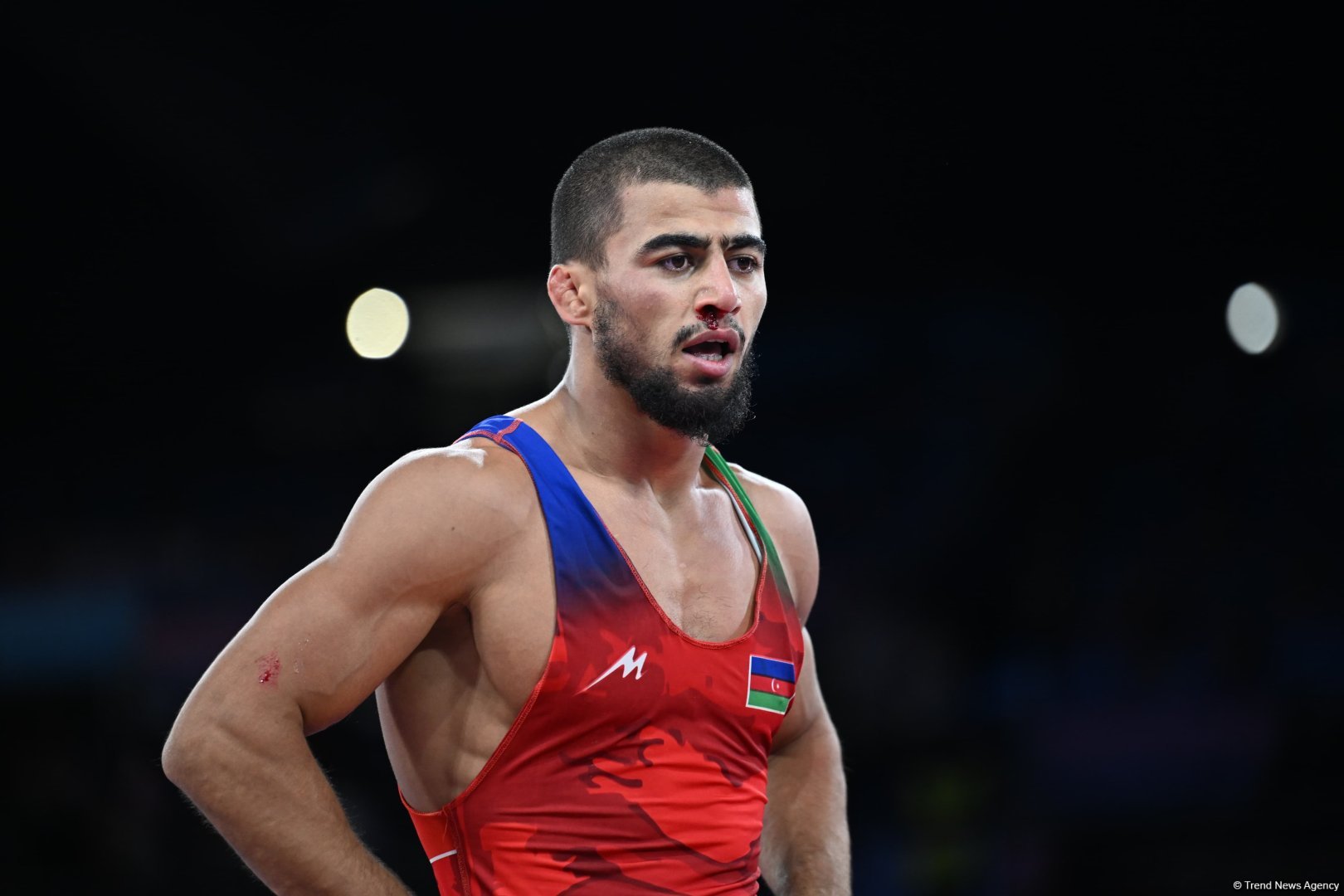 Paris-2024: Həsrət Cəfərov üçün son şans