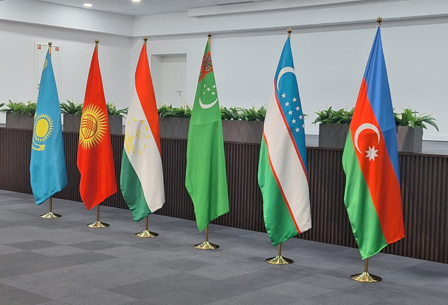 Azərbaycan və Orta Asiya: Regionu dəyişməyə qadir əməkdaşlıq