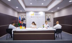 “AzerGold” QSC-də növbəti qanvermə aksiyası keçirilib (FOTO)