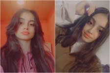 Bakıda gənc qız itkin düşdü (FOTO)