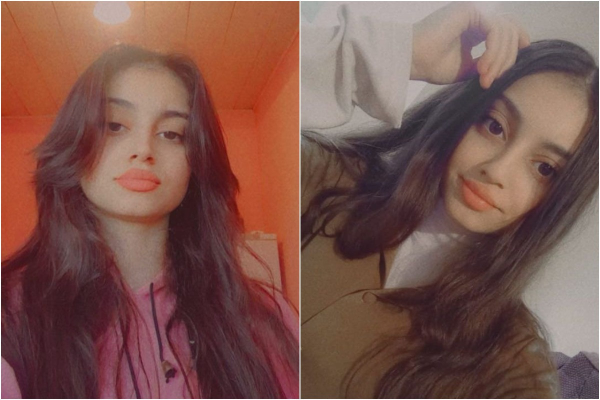 Bakıda gənc qız itkin düşdü (FOTO)