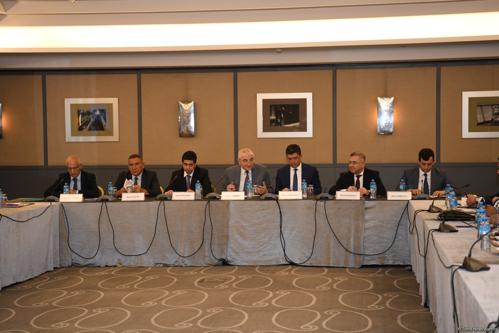 Seçkiqabağı təşviqat üçün ayrılan pulsuz efir vaxtının ümumi həcmi həftədə 3 saatdan az olmamalıdır - İsmət Səttarov