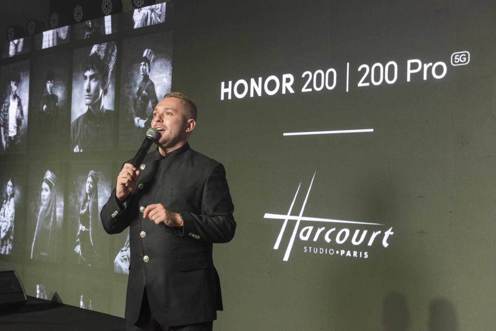 Azərbaycanda HONOR 200 və HONOR 200 Pro flaqman smartfonlarının satışına start verilib (FOTO/VİDEO)