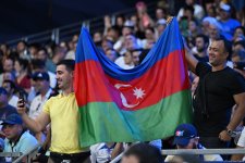 Paris-2024: Maqomedxan Maqomedov bürünc medal qazanıb (FOTO/VİDEO)