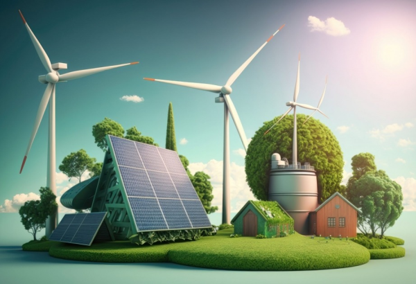 Avropaya “yaşıl enerji” ixracı ölkəmiz üçün prioritet məsələlərdən birinə çevrilib