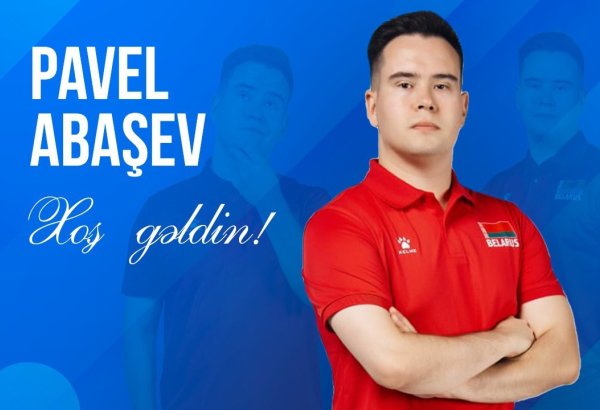 "Gəncə" klubu belaruslu mütəxəssislə anlaşıb