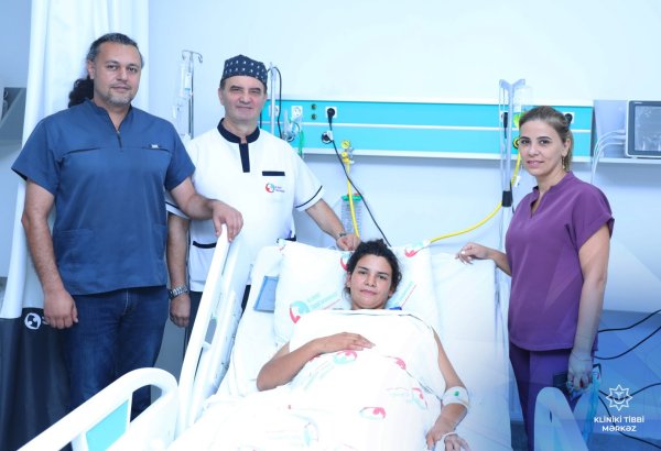 7 aylıq hamilə qadını ilan sancdı