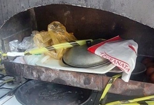 Bakıda restoranın fəaliyyəti dayandırılıb