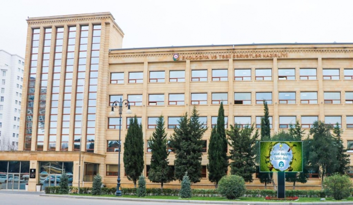 Ekologiya və təbii sərvətlər nazinin müavinlərinin sayı artırılıb - FƏRMAN