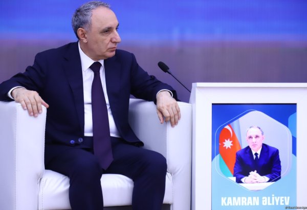 Baş prokuror Kamran Əliyev Suraxanı rayonunda vətəndaşları qəbul edəcək