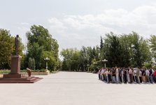 “Yay Fest” öz əyləncəsi ilə davam edir (FOTO)