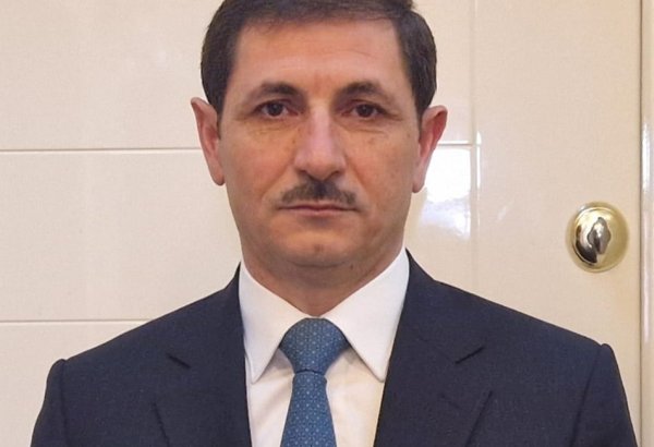 Anar Cəbrayıllı vəzifəsindən getdi