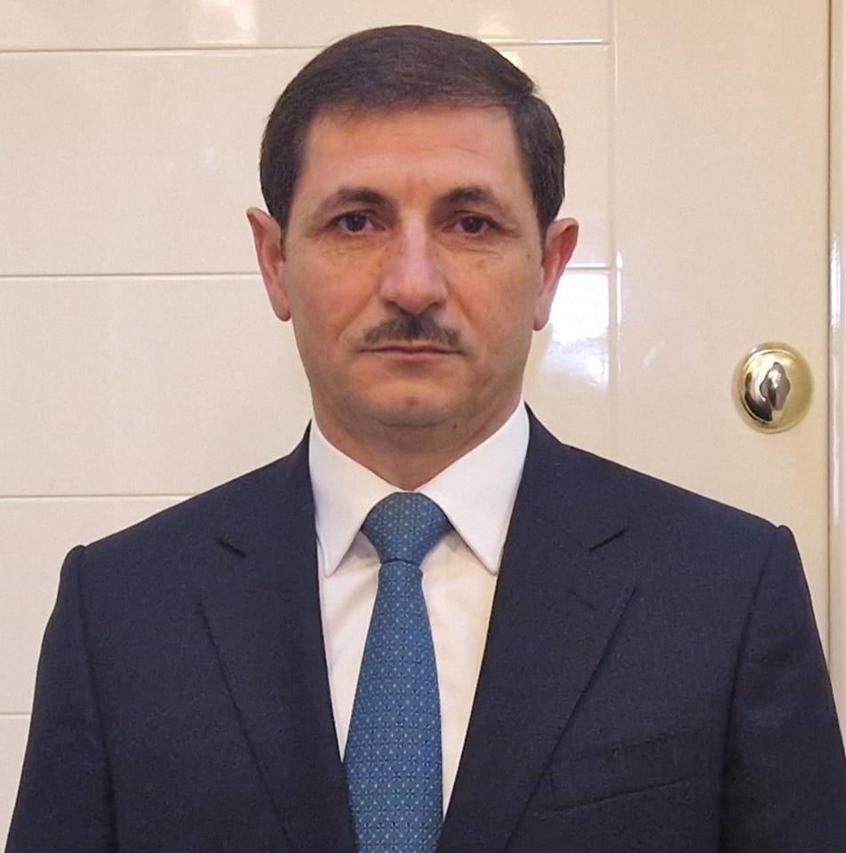 Anar Cəbrayıllı vəzifəsindən getdi