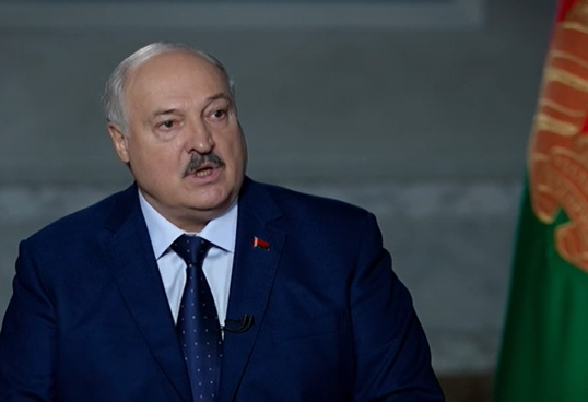 Belarus BRİCS-in fəal üzvü olmağa hazırdır - Aleksandr Lukaşenko