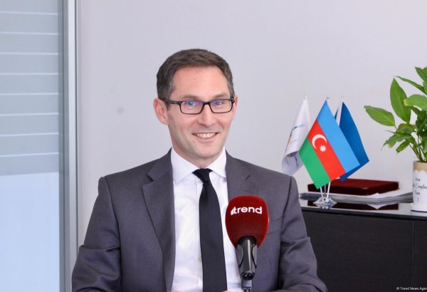 AccessBank və AYİB Azərbaycandakı şirkətlərin birgə kreditləşdirilməsi barədə razılaşma imzalayacaq (Özəl müsahibə) (FOTO)