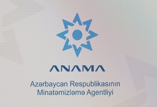 ANAMA 2.5 milyon manat dəyərində evakuatorlar alır