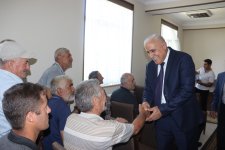 Azərbaycanı zəfərlərə aparan syasətə səsimizlə dəstək olaq (FOTO)