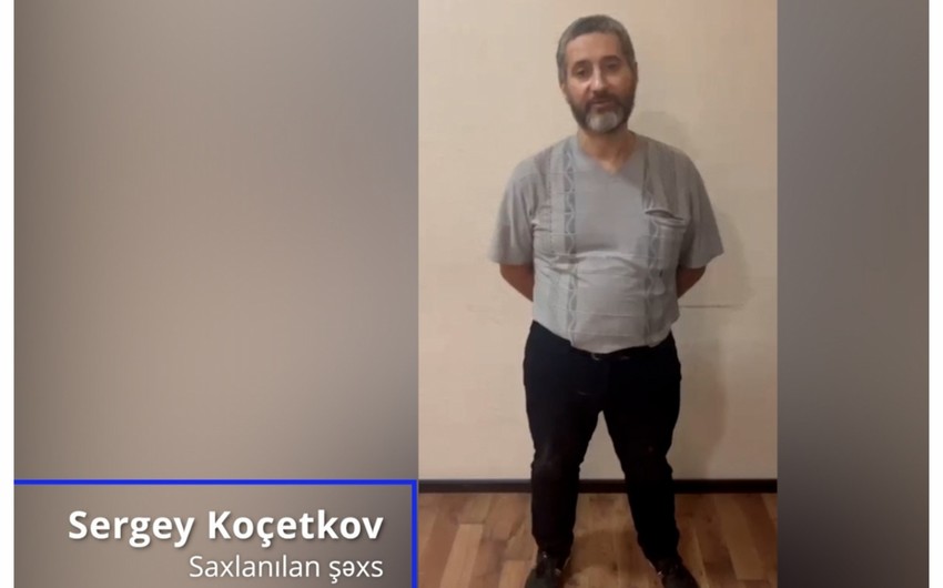 Qobuda saxlanılan şəxsdən 2 kiloqram narkotik aşkarlandı
