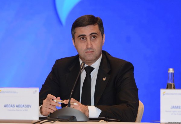 Memorandum dekolonizasiya əsasında əməkdaşlığın qurulması ilə bağlıdır - Abbas Abbasov