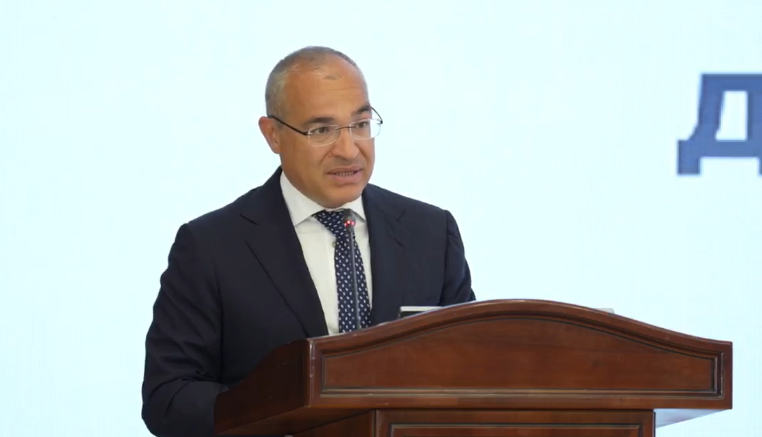Azərbaycan Orta Dəhlizi enerji və ticarət sahəsində inteqrasiyanın açarı kimi görür – Nazir