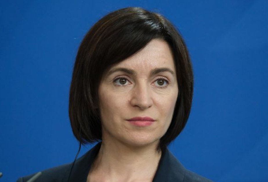 Vaşinqton və müttəfiqləri Maya Sandunun ikinci dəfə prezident seçilməsində maraqlıdır - Rusiya Xarici Kəşfiyyat Xidməti