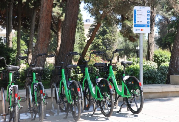 Bakı tıxaclarına mikromobilliklə çözüm: kiçik vəsaitlə böyük dəyişikliklər