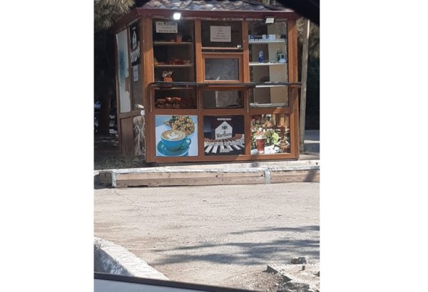 Şirvanda azyaşlılara tütün məmulatları satanlar məsuliyyətə cəlb olunublar