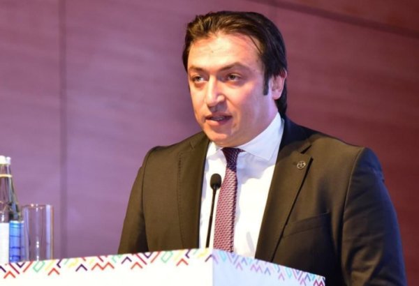 “Atropatena” əsəri milli kimliyin inkişafı üçün böyük əhəmiyyət daşıyır - Yusif Vəliyev