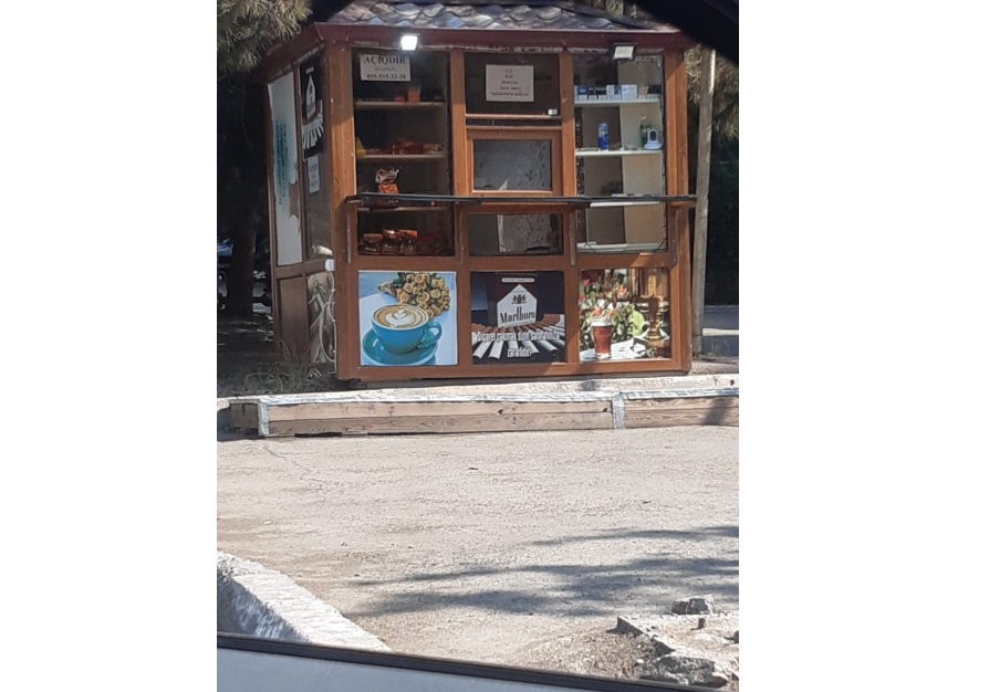 Şirvanda azyaşlılara tütün məmulatları satanlar məsuliyyətə cəlb olunublar