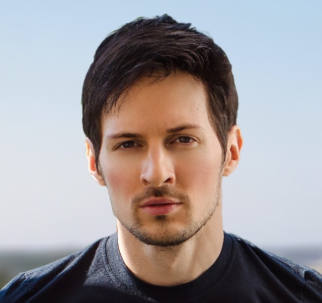 Fransada həbsim polis səhvinin nəticəsi idi - Pavel Durov