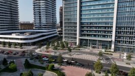 Bakıda klassik avtomobillərin yürüşü və sərgisi keçirilib (FOTO)
