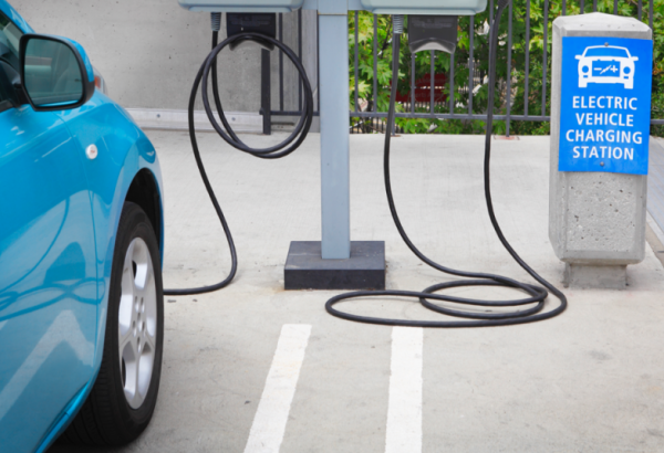 Azərbaycana gətirilən elektromobillərin sayı açıqlandı