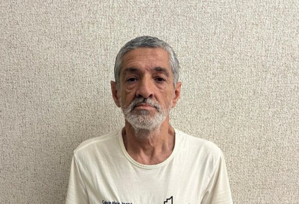 Ağdaşda xəstəxanada cibgirlik edən şəxs ələ keçib