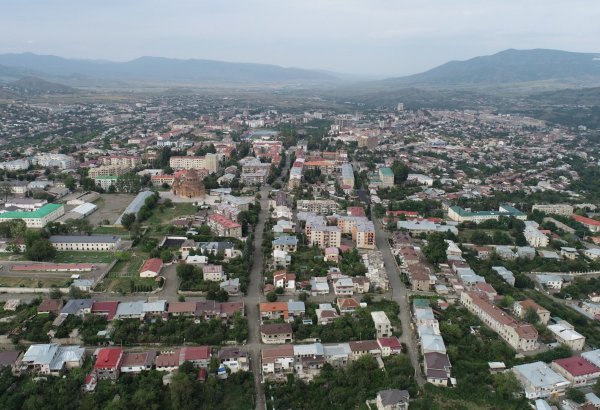 Ağdərədə fərdi yaşayış evlərinin təmirinə başlanılır – 2,4 milyon manat ayrıldı