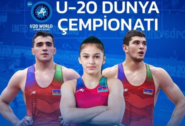 Yığmamızın dünya çempionatına yollanacaq heyəti müəyyənləşib