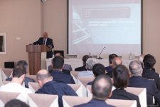 Qəbələdə ümumi gücü 450 kVt olan Savalan Günəş Elektrik Stansiyası istifadəyə verilib