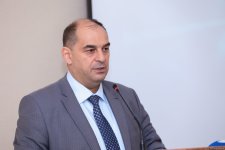 Qəbələdə ümumi gücü 450 kVt olan Savalan Günəş Elektrik Stansiyası istifadəyə verilib