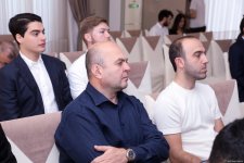 Qəbələdə ümumi gücü 450 kVt olan Savalan Günəş Elektrik Stansiyası istifadəyə verilib