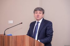 Qəbələdə ümumi gücü 450 kVt olan Savalan Günəş Elektrik Stansiyası istifadəyə verilib