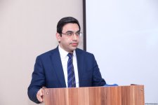 Qəbələdə ümumi gücü 450 kVt olan Savalan Günəş Elektrik Stansiyası istifadəyə verilib