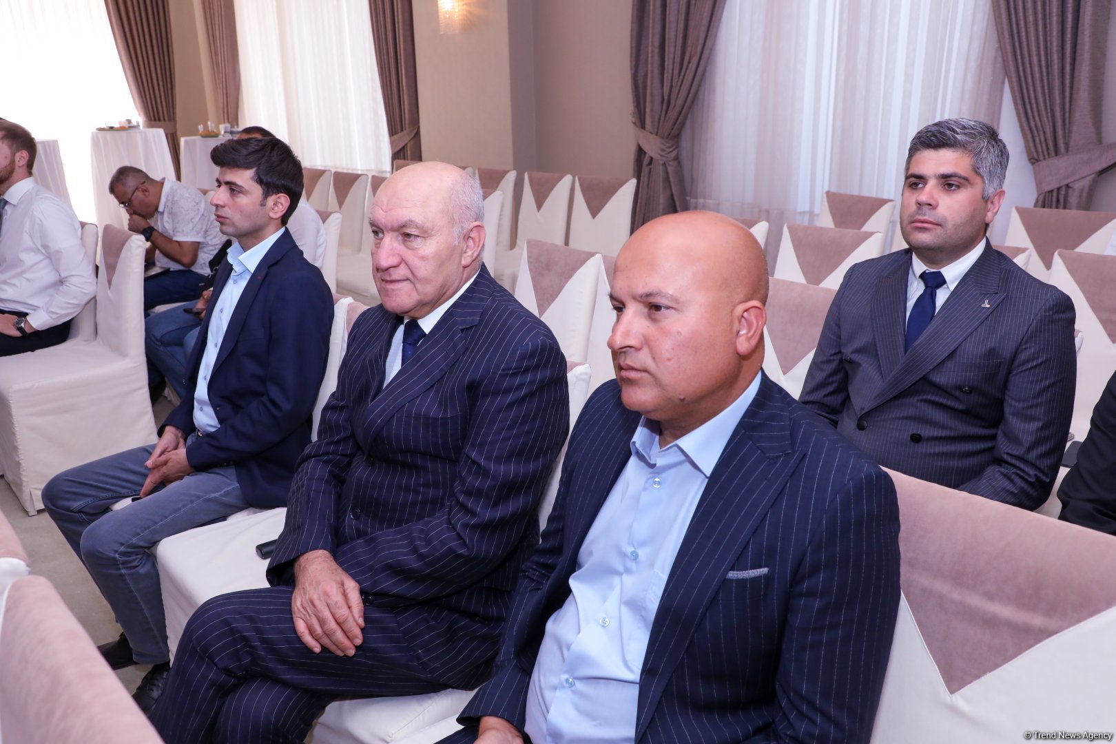 Qəbələdə ümumi gücü 450 kVt olan Savalan Günəş Elektrik Stansiyası istifadəyə verilib