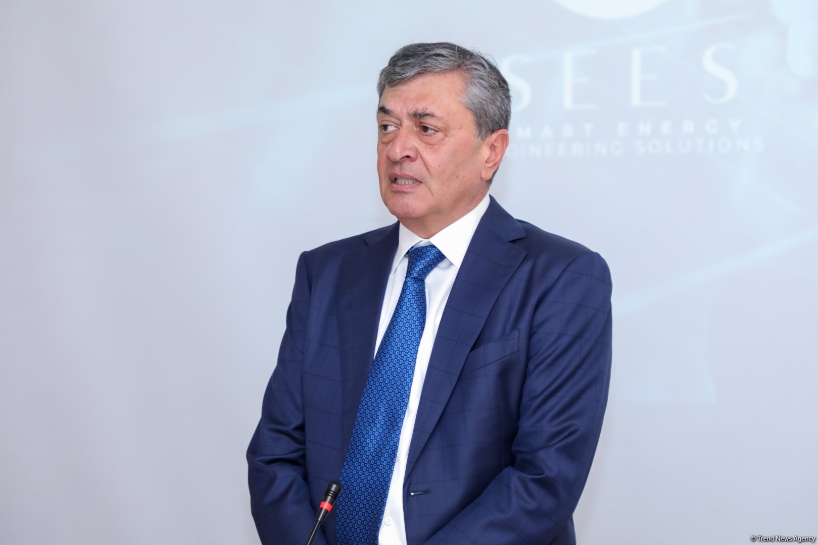 Qəbələdə ümumi gücü 450 kVt olan Savalan Günəş Elektrik Stansiyası istifadəyə verilib