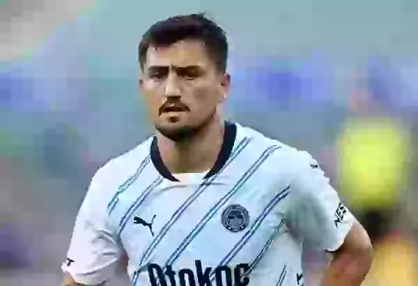 "Spartak"dan türk futbolçuya 8 milyonluq təklif